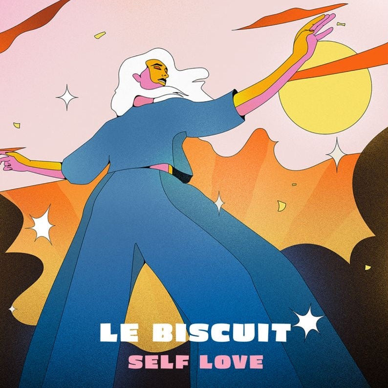 CD "Self Love" (EP)