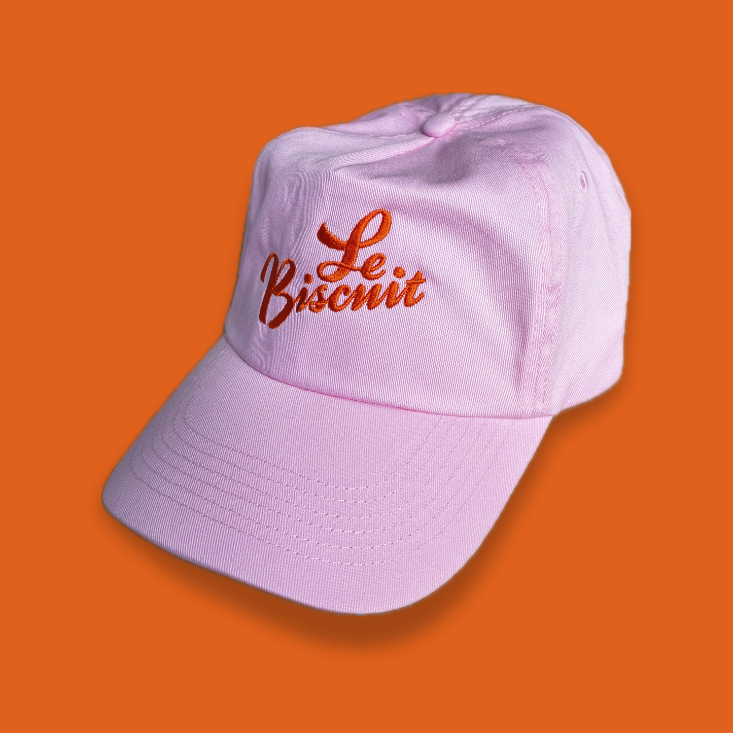 Casquette Le Biscuit