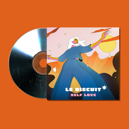 CD "Self Love" (EP)