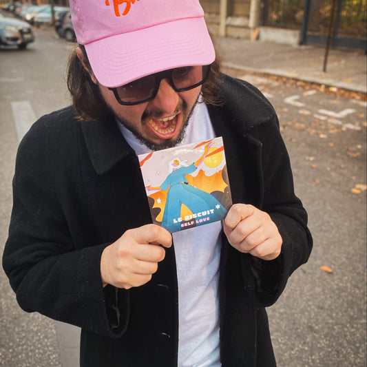 CD "Self Love" (EP)